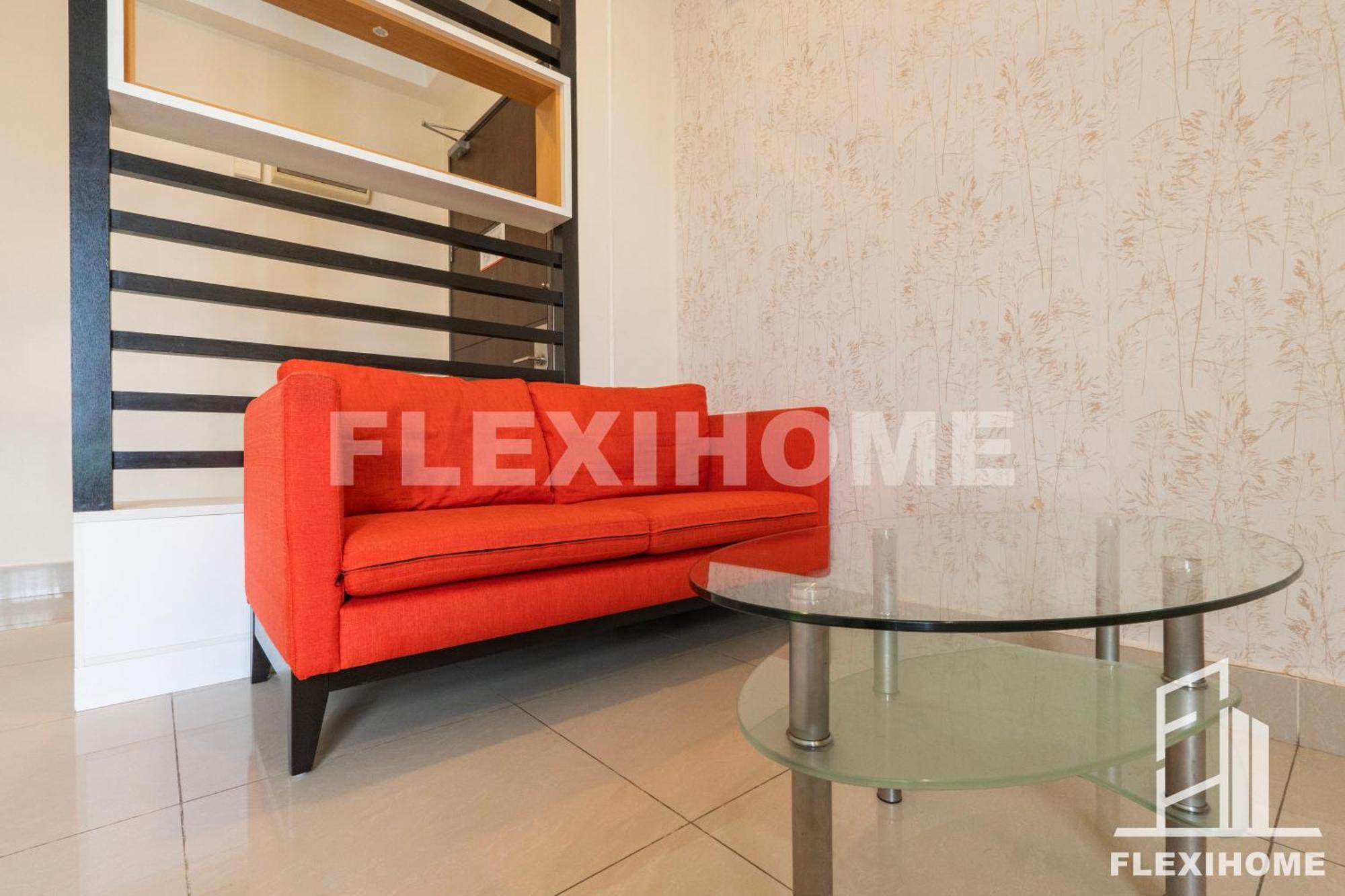 9Am-5Pm, Same Day Check In And Check Out, Work From Home, Shaftsbury-Cyberjaya, Comfy Home By Flexihome-My Zewnętrze zdjęcie